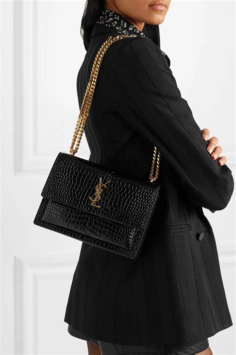 yves saint laurent sac maroc|Saint Laurent handbags.